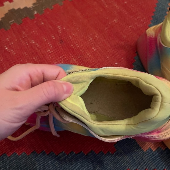 Stella McCartney running shoes - Picture 5 of 6